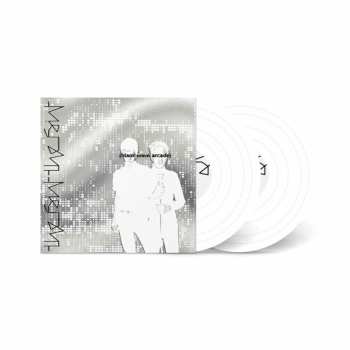 Album The Faint: Blank-Wave Arcade
