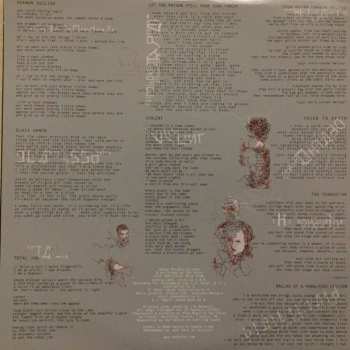 LP The Faint: Danse Macabre LTD | CLR
