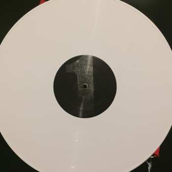LP The Faint: Danse Macabre LTD | CLR