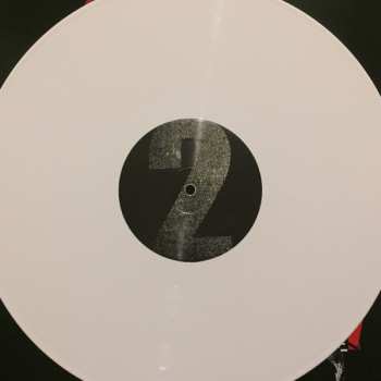 LP The Faint: Danse Macabre LTD | CLR