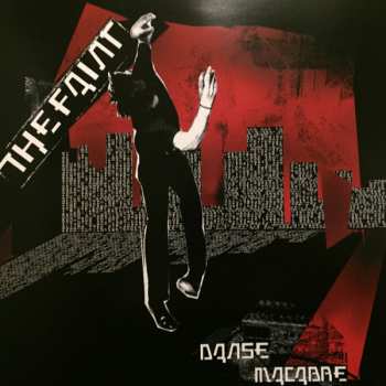 LP The Faint: Danse Macabre LTD | CLR