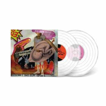 Album The Faint: Wet From Birth
