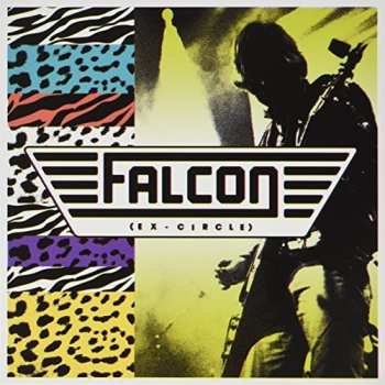 Album The Falcon: 7-beer And Ribs
