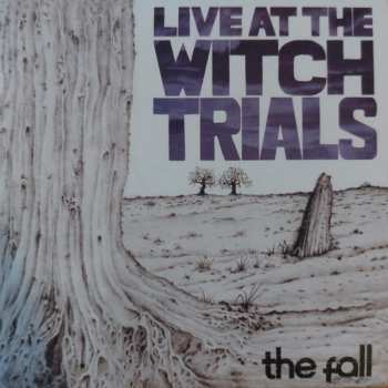 12CD/Doos The Fall: [1970s]