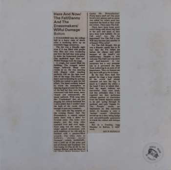 12CD/Doos The Fall: [1970s]