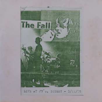 12CD/Doos The Fall: [1970s]