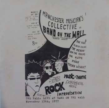 12CD/Doos The Fall: [1970s]