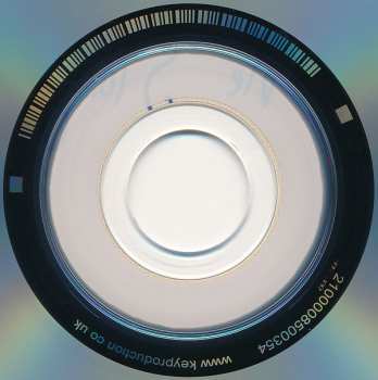6CD/Doos The Fall: (1982)