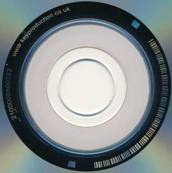 6CD/Doos The Fall: (1982)