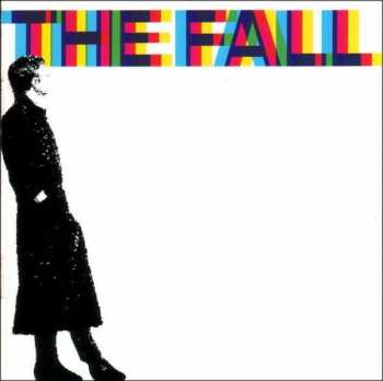 CD The Fall: 458489 A Sides