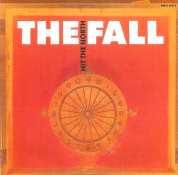 5CD/Doos The Fall: 5 Albums