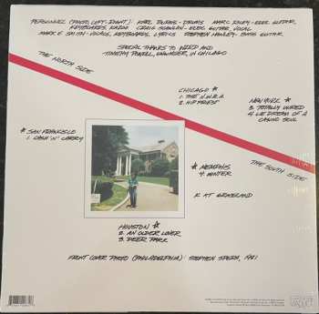 LP The Fall: A Part Of America Therein, 1981