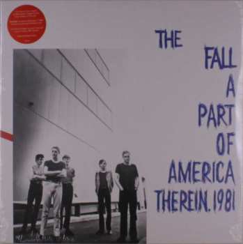 LP The Fall: A Part Of America Therein, 1981
