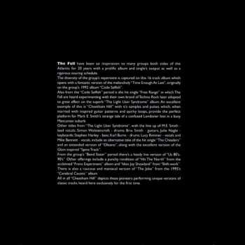 CD The Fall: Cheetham Hill