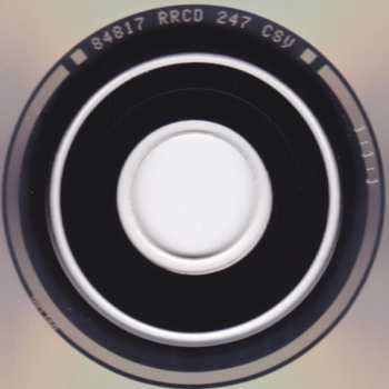 CD The Fall: Cheetham Hill