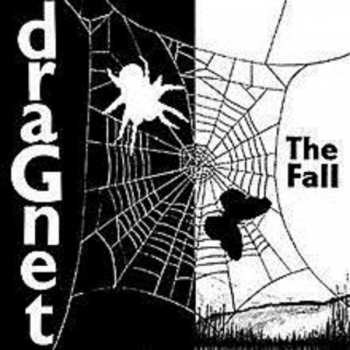 3CD/Doos The Fall: Dragnet