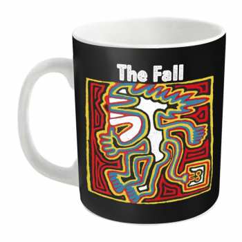 Merch The Fall: Mok Cedar Ballroom