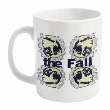 Merch The Fall: Mok Mark Four