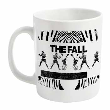 Merch The Fall: Mok Newport
