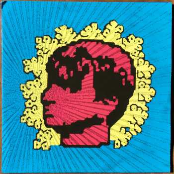 3LP The Fall: Levitate LTD
