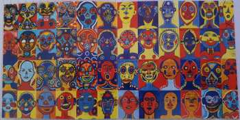 CD The Fall: Live 1997 30th November Stage Stoke UK