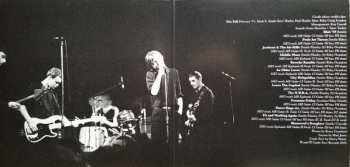 LP/SP The Fall: Live At St. Helens Technical College, 1981
