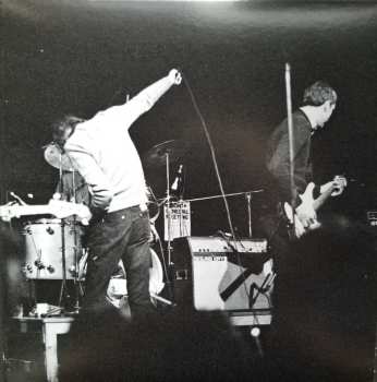 LP/SP The Fall: Live At St. Helens Technical College, 1981