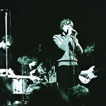 LP/SP The Fall: Live At St. Helens Technical College, 1981