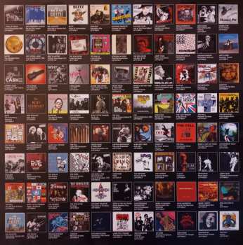 LP The Fall: Live At The Phoenix Festival '95 DLX