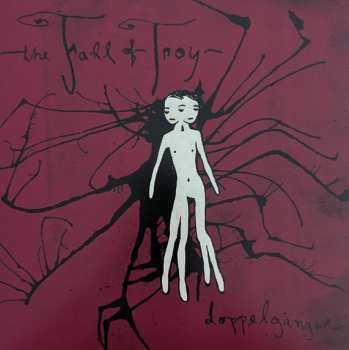 LP The Fall Of Troy: Doppelgänger
