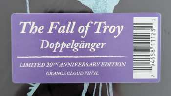 LP The Fall Of Troy: Doppelgänger