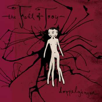 LP The Fall Of Troy: Doppelgänger