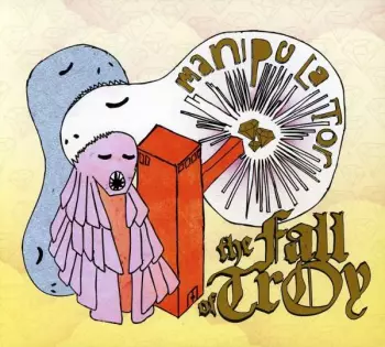 The Fall Of Troy: Manipulator