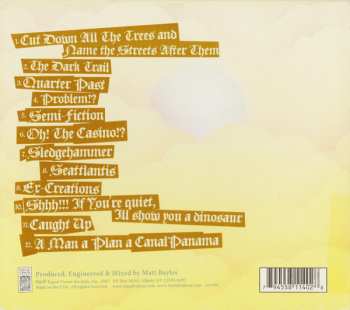 2CD The Fall Of Troy: Manipulator