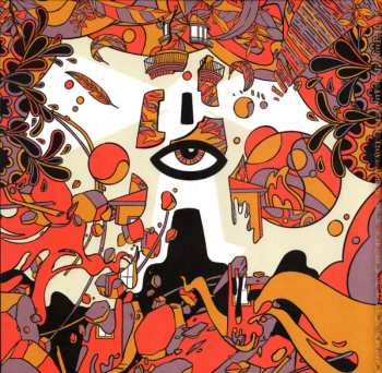 LP The Fall Of Troy: Mukiltearth