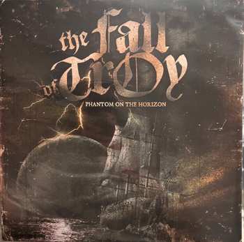 LP The Fall Of Troy: Phantom On The Horizon