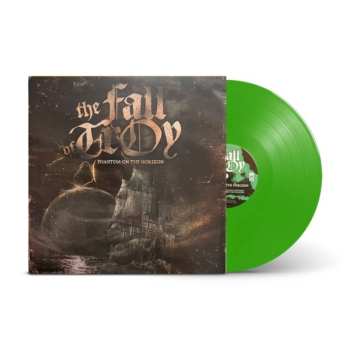 LP The Fall Of Troy: Phantom On The Horiz
