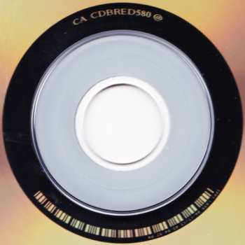 CD The Fall: Re-Mit