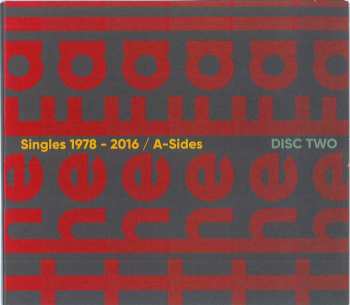 7CD/Doos The Fall: Singles 1978 - 2016 DLX