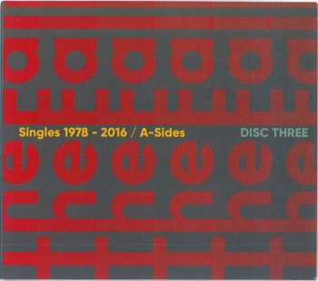 7CD/Doos The Fall: Singles 1978 - 2016 DLX