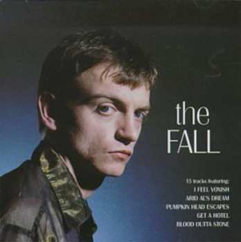 Album The Fall: The Fall