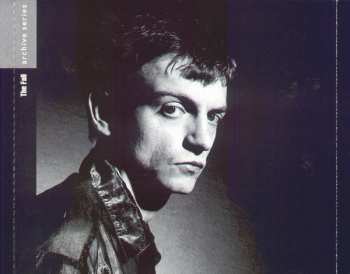 CD The Fall: The Fall