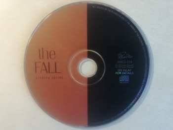 CD The Fall: The Fall
