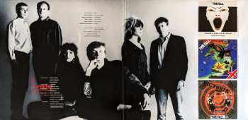 2LP The Fall: The Frenz Experiment