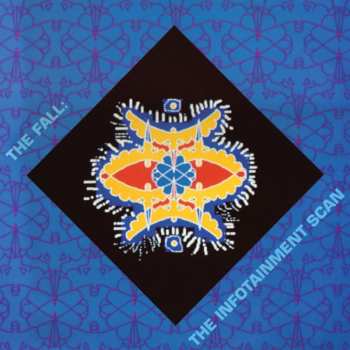6CD/Doos The Fall: The Infotainment Scan