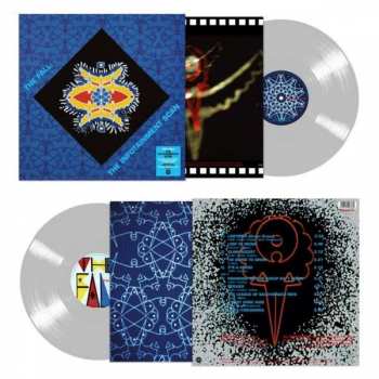 LP The Fall: The Infotainment Scan CLR