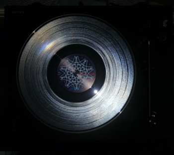LP The Fall: The Infotainment Scan CLR
