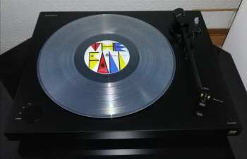 LP The Fall: The Infotainment Scan CLR