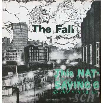 LP The Fall: This Nation's Saving Grace
