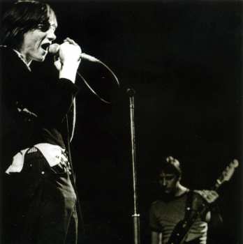 CD The Fall: Totale's Turns (It's Now Or Never)